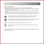 Preview for 21 page of EDIFIER MR4 User Manual