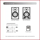 Preview for 22 page of EDIFIER MR4 User Manual