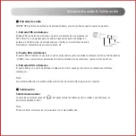 Preview for 25 page of EDIFIER MR4 User Manual