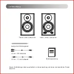 Preview for 31 page of EDIFIER MR4 User Manual