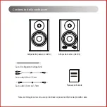 Preview for 40 page of EDIFIER MR4 User Manual