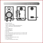 Preview for 41 page of EDIFIER MR4 User Manual