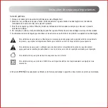 Preview for 48 page of EDIFIER MR4 User Manual