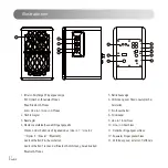 Предварительный просмотр 38 страницы EDIFIER R1280DBs User Manual