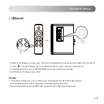 Предварительный просмотр 43 страницы EDIFIER R1280DBs User Manual