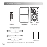 Предварительный просмотр 48 страницы EDIFIER R1280DBs User Manual