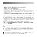 Preview for 2 page of EDIFIER R1280T User Manual