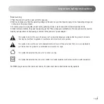 Preview for 3 page of EDIFIER R1280T User Manual