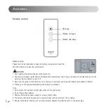 Preview for 6 page of EDIFIER R1280T User Manual