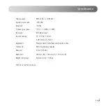 Preview for 9 page of EDIFIER R1280T User Manual