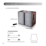 Preview for 40 page of EDIFIER R1280T User Manual