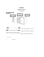 Preview for 1 page of EDIFIER R1580MB User Manual