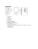 Preview for 2 page of EDIFIER R1580MB User Manual