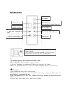 Preview for 3 page of EDIFIER R1580MB User Manual