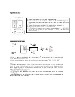 Preview for 4 page of EDIFIER R1580MB User Manual