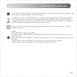 Preview for 3 page of EDIFIER R1700BT User Manual