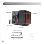 Preview for 4 page of EDIFIER R1700BT User Manual