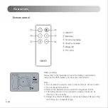 Preview for 6 page of EDIFIER R1700BT User Manual