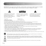 Preview for 12 page of EDIFIER R1700BT User Manual