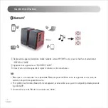 Preview for 18 page of EDIFIER R1700BT User Manual