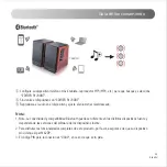 Preview for 27 page of EDIFIER R1700BT User Manual