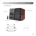 Preview for 49 page of EDIFIER R1700BT User Manual