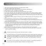 Preview for 2 page of EDIFIER R1855DB User Manual