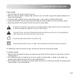 Preview for 3 page of EDIFIER R1855DB User Manual