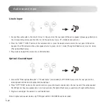 Preview for 8 page of EDIFIER R1855DB User Manual