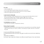 Preview for 11 page of EDIFIER R1855DB User Manual