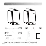 Preview for 14 page of EDIFIER R1855DB User Manual