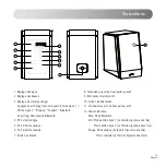 Preview for 15 page of EDIFIER R1855DB User Manual