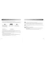 Preview for 3 page of EDIFIER R2000DB User Manual