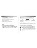 Preview for 11 page of EDIFIER R2000DB User Manual