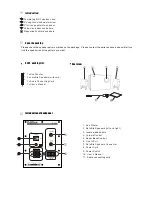 Предварительный просмотр 3 страницы EDIFIER R202 User Manual