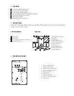 Preview for 3 page of EDIFIER R351 User Manual