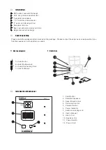 Preview for 3 page of EDIFIER R441 User Manual