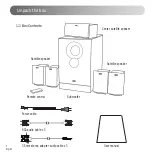 Preview for 2 page of EDIFIER R501BT User Manual