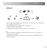 Preview for 7 page of EDIFIER R501BT User Manual