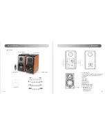 Предварительный просмотр 3 страницы EDIFIER S1000DB User Manual