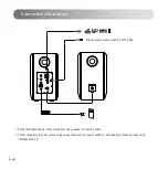 Preview for 8 page of EDIFIER S1000MKII User Manual