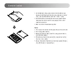 Preview for 7 page of EDIFIER S1000W Manual