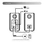 Preview for 28 page of EDIFIER S1000W Manual