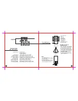 Предварительный просмотр 6 страницы EDIFIER S2000 User Manual