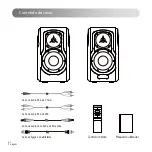 Предварительный просмотр 64 страницы EDIFIER S2000MKIII User Manual