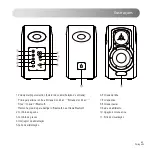 Предварительный просмотр 65 страницы EDIFIER S2000MKIII User Manual