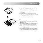 Предварительный просмотр 67 страницы EDIFIER S2000MKIII User Manual