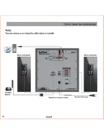 Preview for 22 page of EDIFIER S330D User Manual