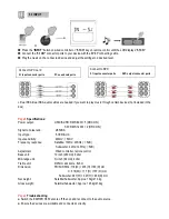 Предварительный просмотр 6 страницы EDIFIER S550 encore User Manual