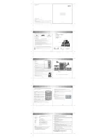 Preview for 1 page of EDIFIER S550 User Manual